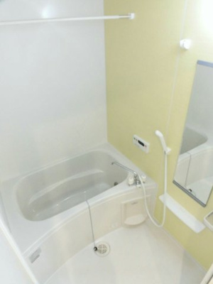 【浴室】 | グランツ・エル