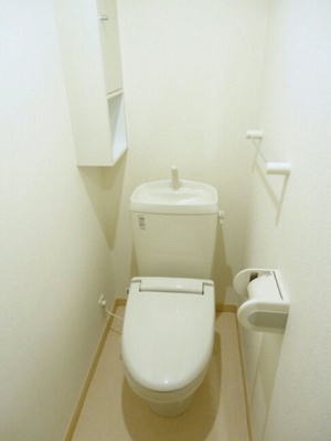 【トイレ】 | グランツ・エル