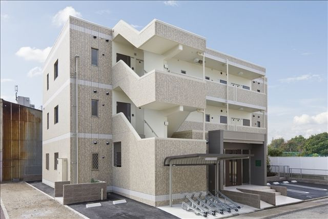 プレステージ金城