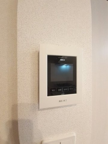 Ａ－Ｇａｒｄｅｎの設備