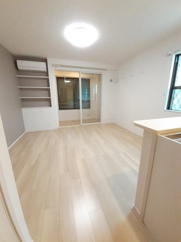 Ａ－Ｇａｒｄｅｎの内装