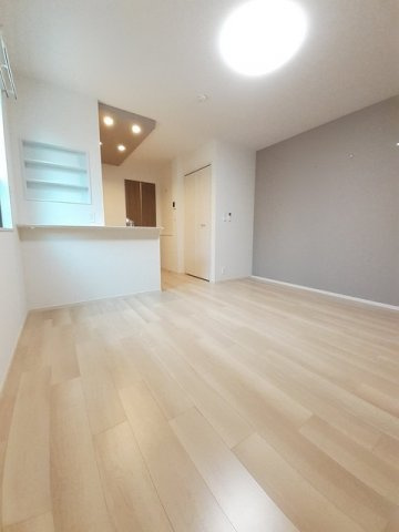 Ａ－Ｇａｒｄｅｎの内装