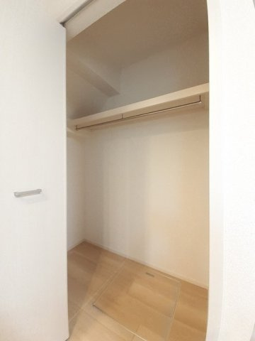 Ａ－Ｇａｒｄｅｎの収納