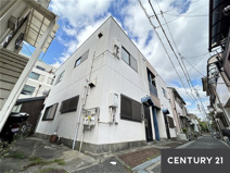 梅ケ香住宅の画像