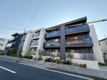 セジュール　ド　ソレイユⅡ　B棟の画像