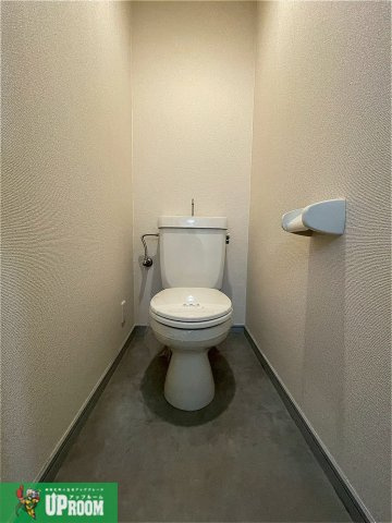 サンハイツ外堀のトイレ