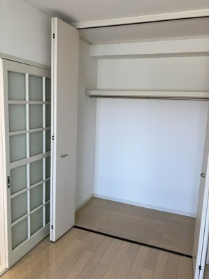 【収納】 | ロワールレジデンスII