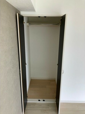 【設備】 | ロワールレジデンスII