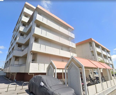 【外観】 | ロワールレジデンスII