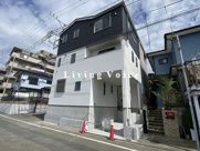 【仲介手数料０円】藤沢市片瀬1期　新築一戸建ての画像