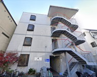 大阪市城東区今福西２丁目のマンションの画像