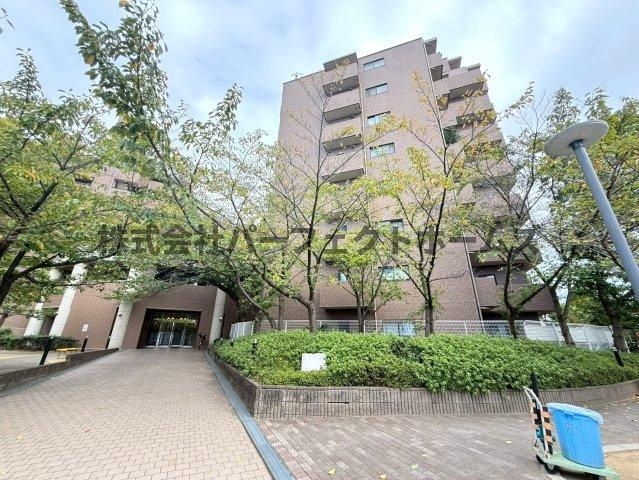 ダイアパレス枚方山田池公園