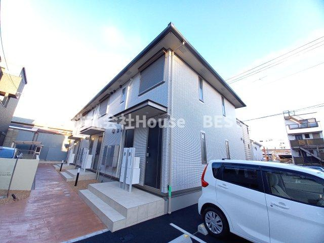 ハーバーコート神戸