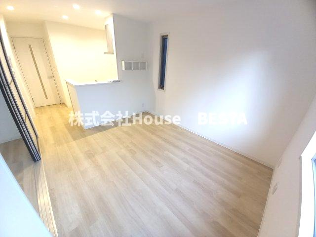 ハーバーコート神戸の和室