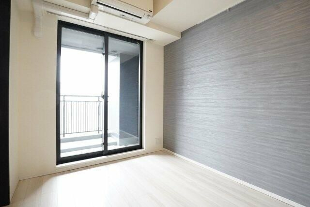 ドゥ・トゥール　イースト棟の寝室