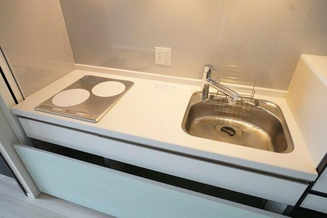 ドゥ・トゥール　イースト棟のその他