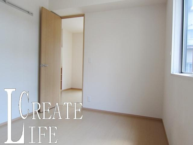 クレール　(笹目６)の内装|別号室の参考写真です。