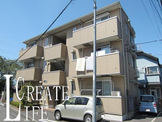 クレール　(笹目６)