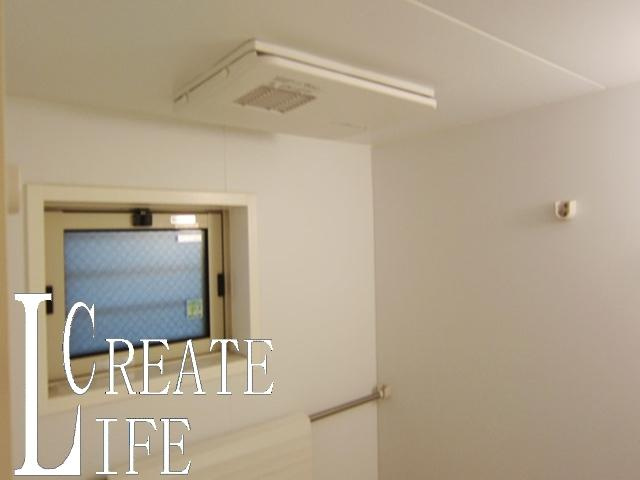 クレール　(笹目６)の浴室|別号室の参考写真です。