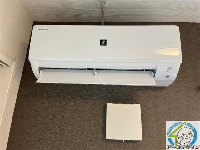 ルミナスピュア神戸のその他|パース写真