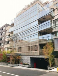 ロイヤルシーズン西麻布の画像