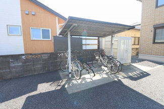  | レジデンス北荒川沖