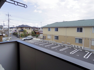 【展望】 | レジデンス北荒川沖