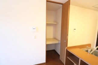 【収納】 | レジデンス北荒川沖