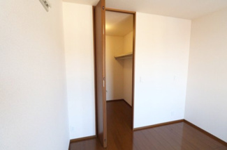 【収納】 | レジデンス北荒川沖