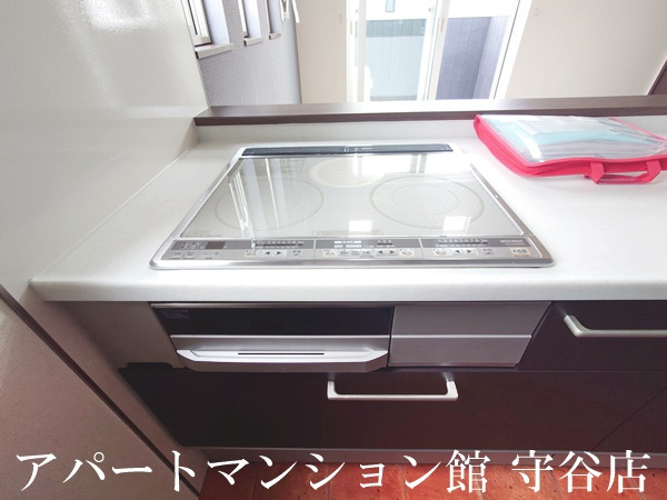 リトルオリーブの設備