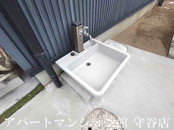 リトルオリーブの設備