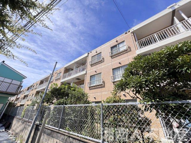 ルミネ鵠沼の外観|外観です