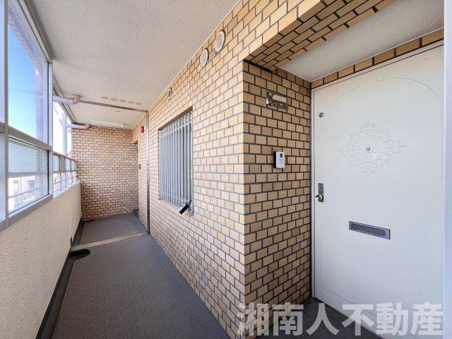 ルミネ鵠沼のその他共用部分