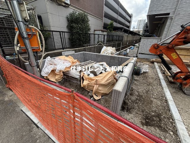 フィレ・デ・フルールのその他共用部分