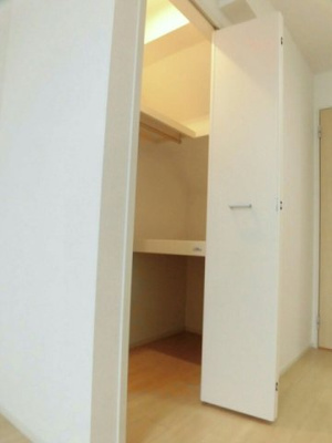 【収納】 | 宮前館Ｂ