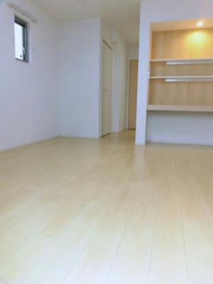 【居間・リビング】 | 宮前館Ｂ