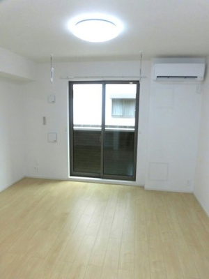 【内装】 | 宮前館Ｂ