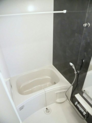 【浴室】 | 宮前館Ｂ