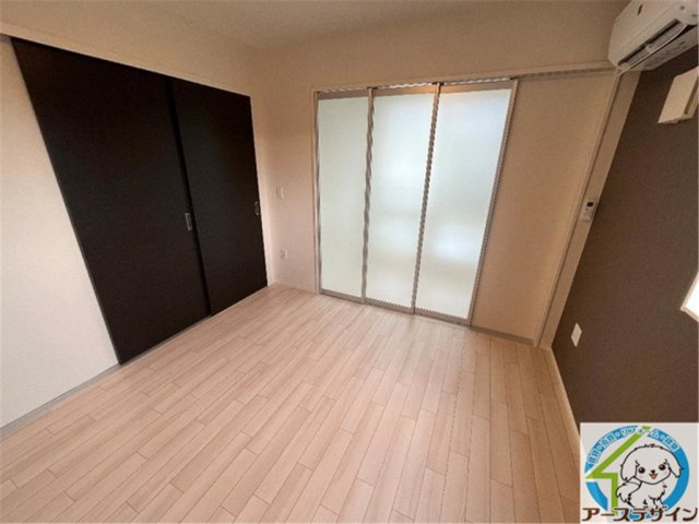 ルミナスピュア神戸の居間・リビング|パース写真