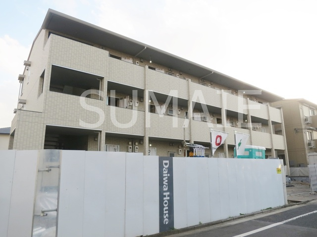 ロード花みずき