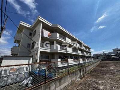 【外観】 | ＯＮＥ’ｓ東大成