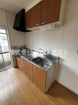 【キッチン】 | ＯＮＥ’ｓ東大成