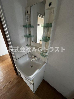 【洗面所】 | ＯＮＥ’ｓ東大成