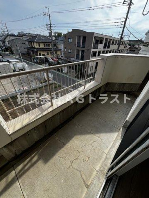 【バルコニー】 | ＯＮＥ’ｓ東大成