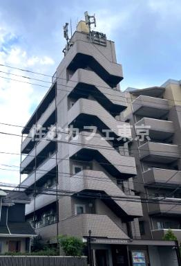 グランバリュー国立