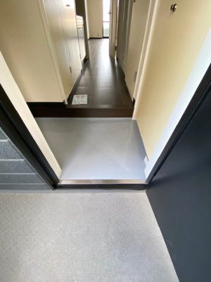 【玄関】 | ブルーラビット | 別部屋参考写真