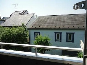 【展望】 | ブルーラビット