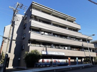 湘南第二ホーワマンションの画像