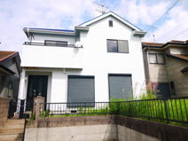 八街市東吉田　中古戸建の画像