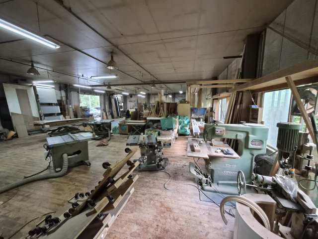 角柄　住居付き倉庫　　のその他